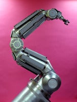 Small Robotic Arm