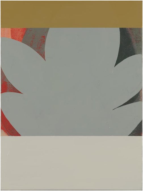 Sarah Hinckley Abstract Painting - Life Is A Song