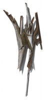 Fallen Bark #3