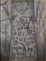 Graffiti Tree 3