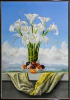 Calla Lilies 11