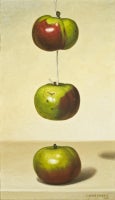 Untitled (Three Apples)