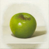 Untitled (Green Apple)