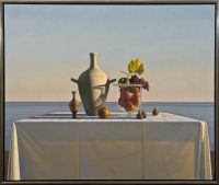 Still Life with Fruit
