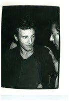 Bruce Springsteen