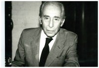 Leo Castelli