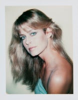 Farrah Fawcett