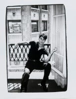 Male Model