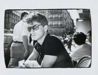Male Model