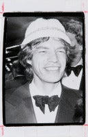 Mick Jagger