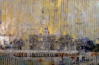 One Hundred Dollars, Independence Hall