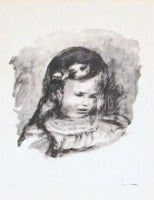 Claude Renoir