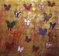 Untitled (Butterflies)