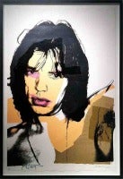 Mick Jagger