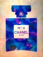 Chanel (Blue)