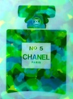 Chanel (Emerald)