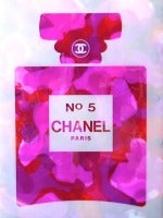 Chanel (Fuschia)
