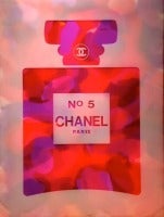Chanel (Red)