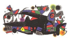 Untitled (Joan Miro. Fotoscop)
