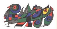 Untitled (Miro Sculpteur)