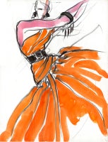 Christian Dior - Haute Couture