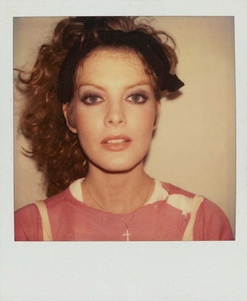 80's 1970's rene russo