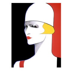 Hamptons Magazine Cover Illustration