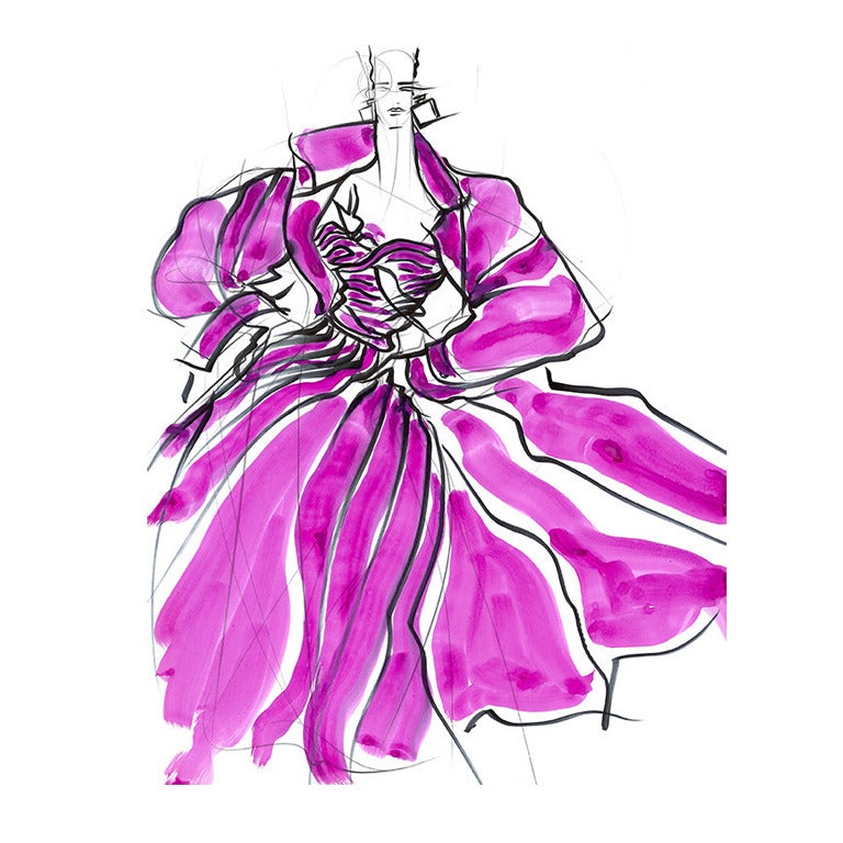 Chanel Haute Couture im Angebot