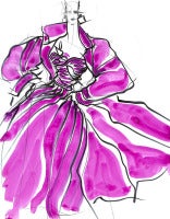 Chanel Haute Couture