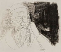 UNTITLED (RABBI)