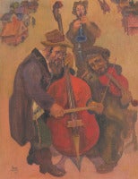 UNTITLED (THE MUSICIANS)