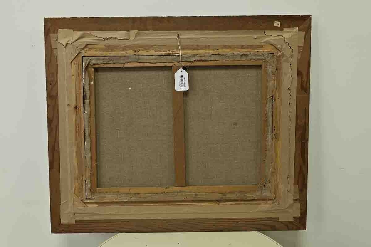 "LE PARASOL" View of Sail & Paddle Boats