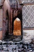 UNTITLED (GOTHIC ARCH #2)