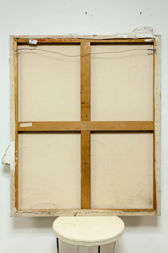 TAKING A POWDER #223