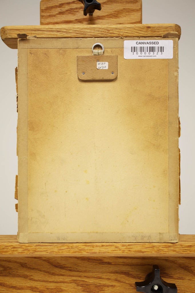 UNTITLED (RABBI STUDY)