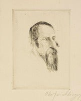 UNTITLED (RABBI STUDY)