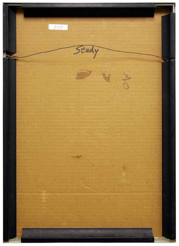 STUDY OF A RABBI For Sale 2