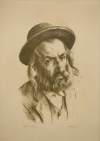 STUDY OF A RABBI