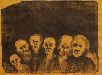 UNDAUNTED VICTIMS
