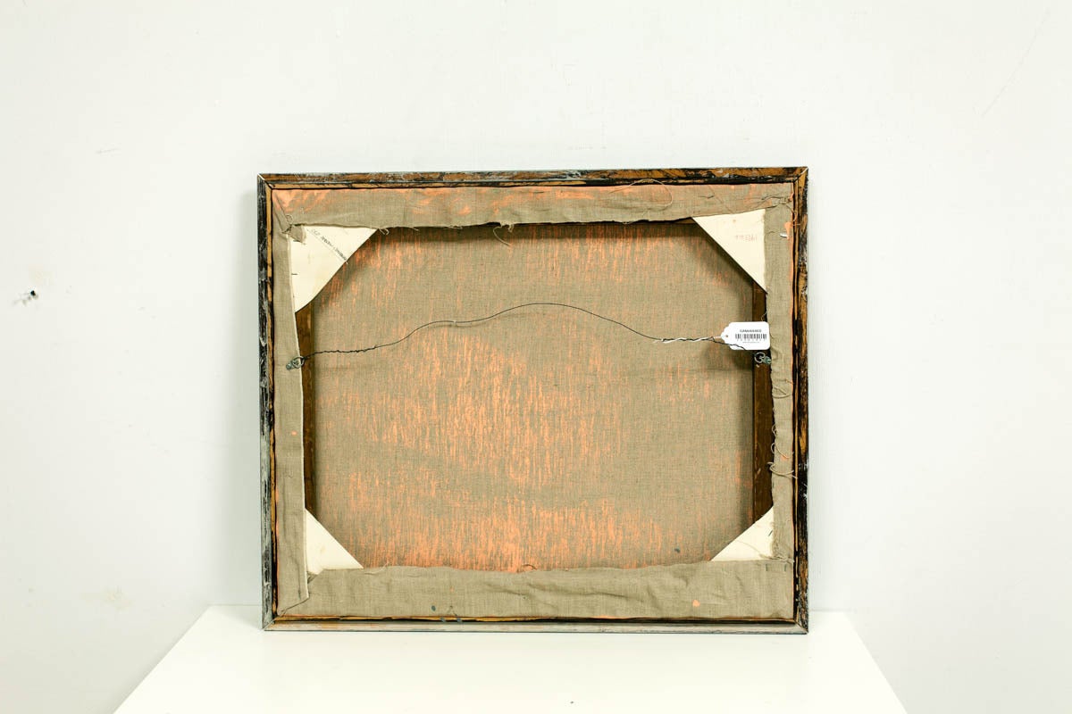 OLD HEBREW CONGREGATION Synagogue Temple