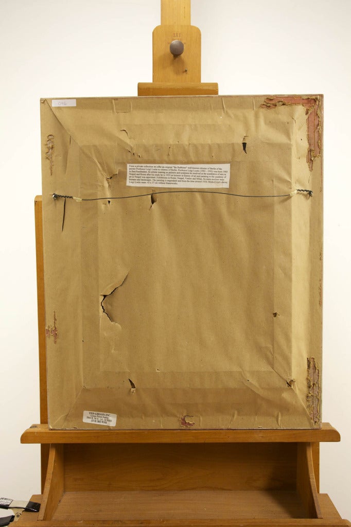 Der RABBINER (The rabbi) Judaica