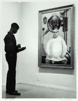 ART STUDENT
