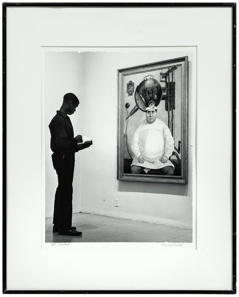 ART STUDENT