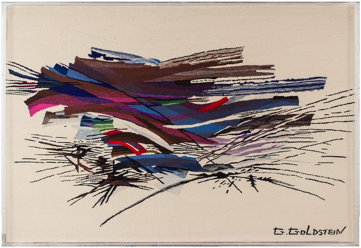 RYTHMES II (ED. 5/6)