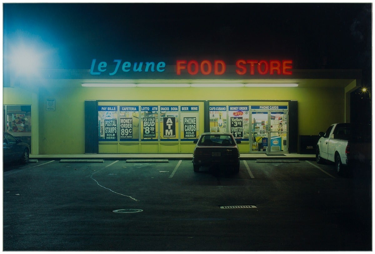 #298 FROM THE TEN CONVENIENT STORES SERIES (ED.1/5)