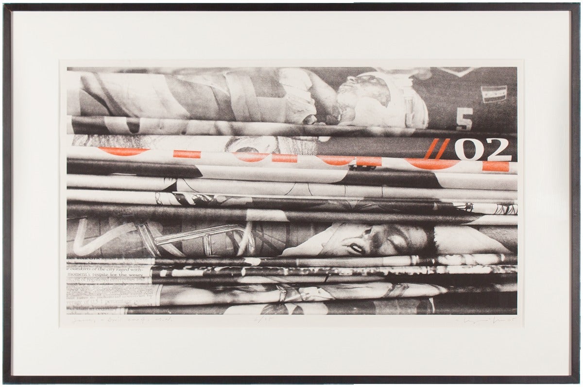 JANUARY-APRIL 2004, M.N., 2004