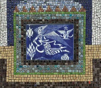 UNTITLED (MOSAIC)