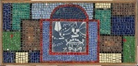 UNTITLED (MOSAIC)