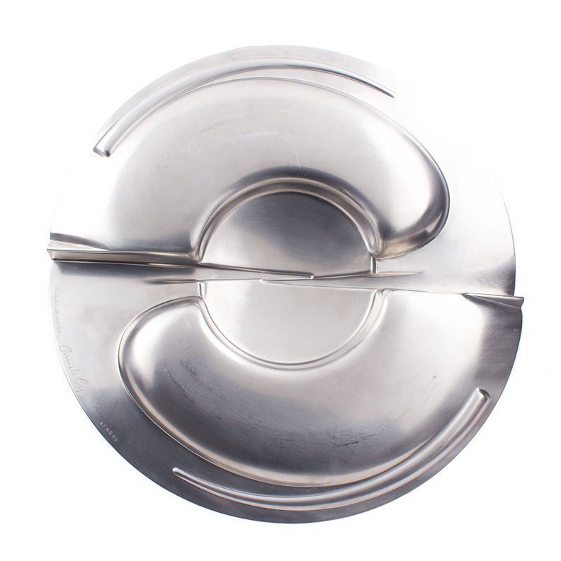 Forma Orizzontale Circolare