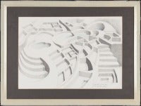 UNTITLED (LABYRINTH)